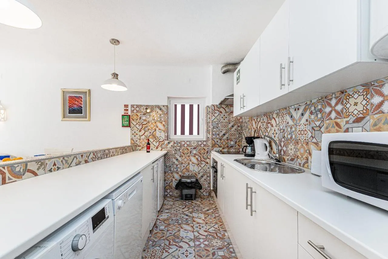 Apartment Casa Do Coral - Praia Da Luz