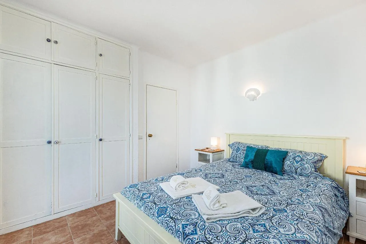 Casa Do Coral - Praia Da Luz Apartment