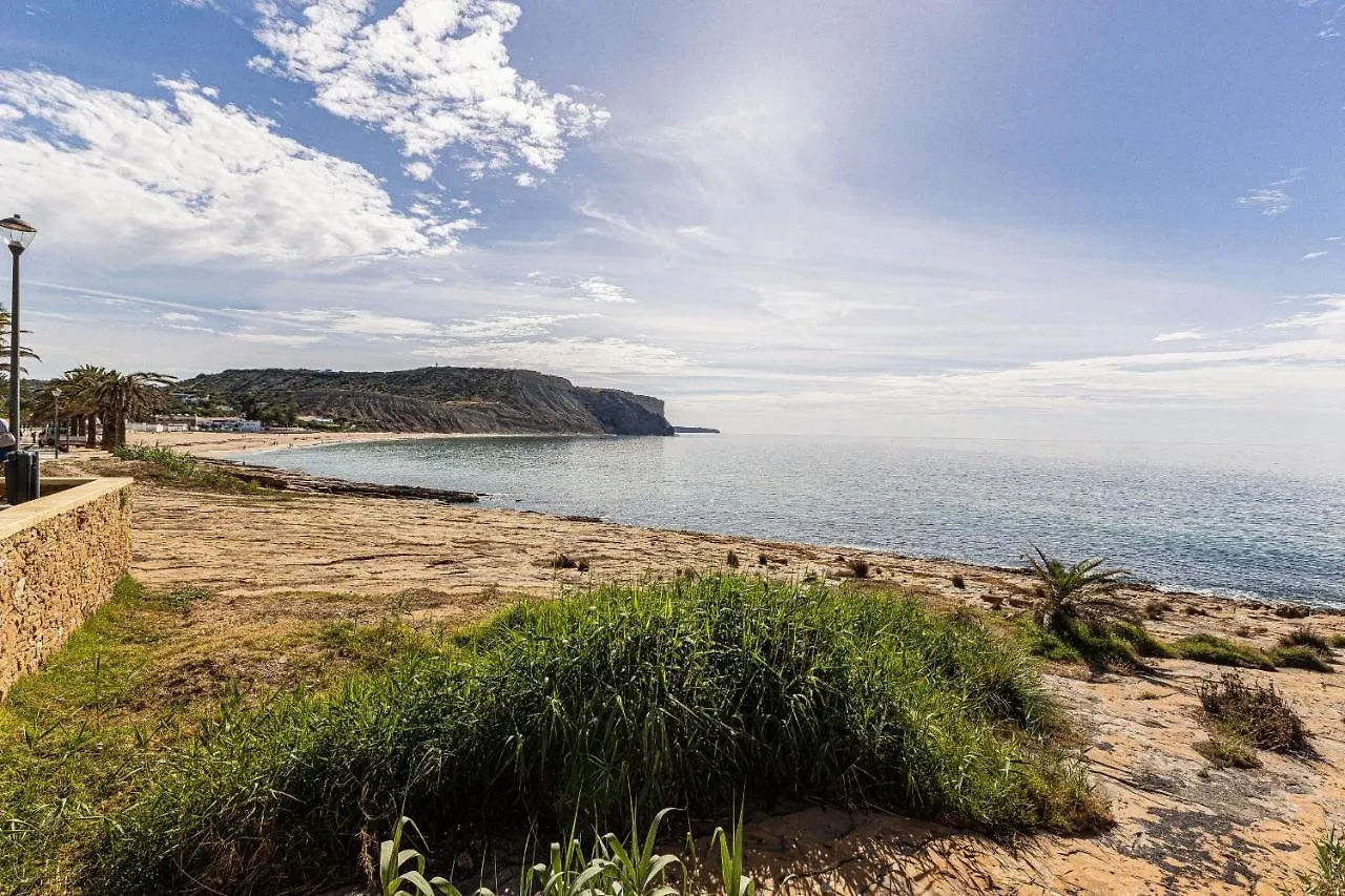 Casa Do Coral - Praia Da Luz
