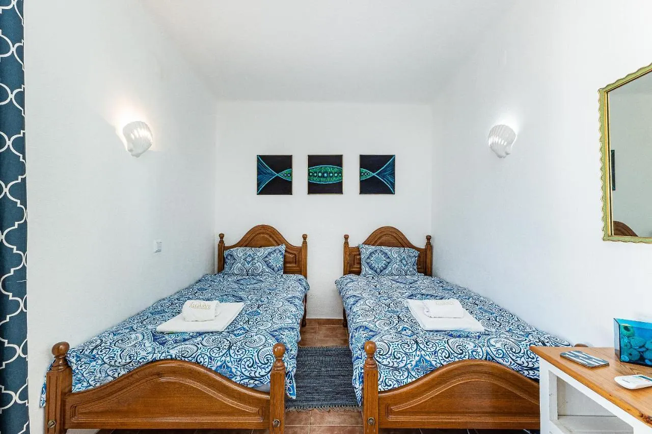 Casa Do Coral - Praia Da Luz Apartment