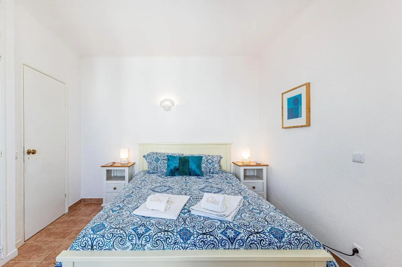 Apartment Casa Do Coral - Praia Da Luz