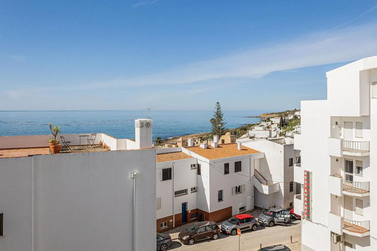 Casa Do Coral - Praia Da Luz