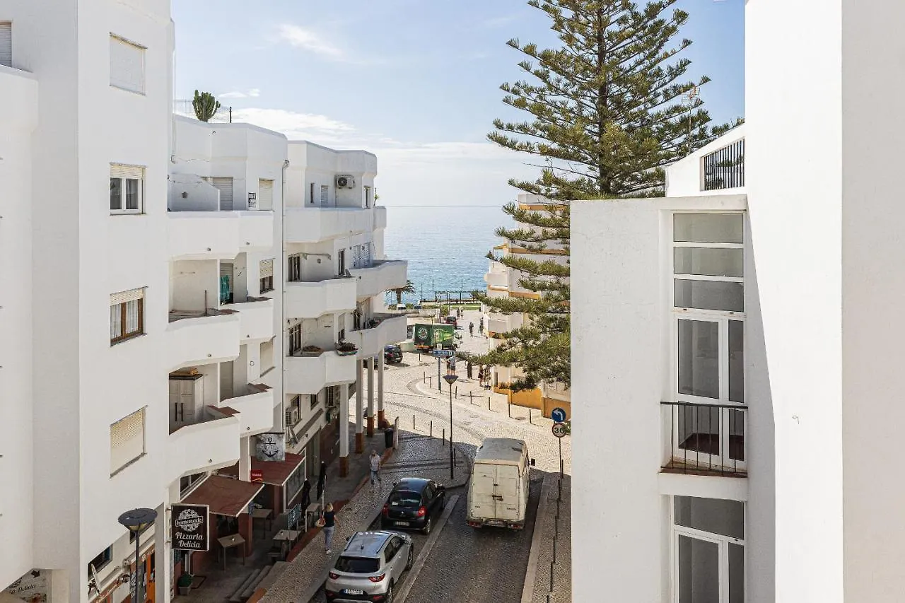Casa Do Coral - Praia Da Luz Apartment
