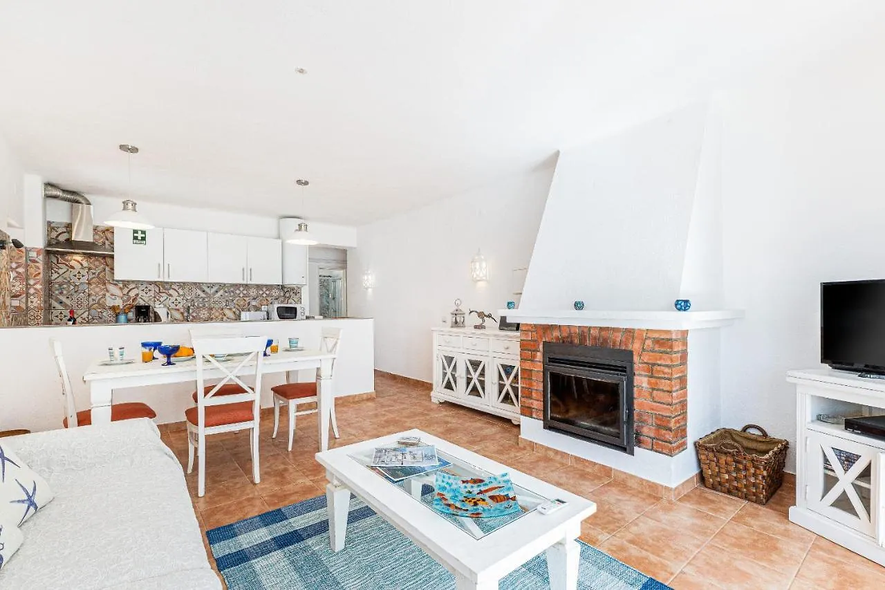 Casa Do Coral - Praia Da Luz Apartment
