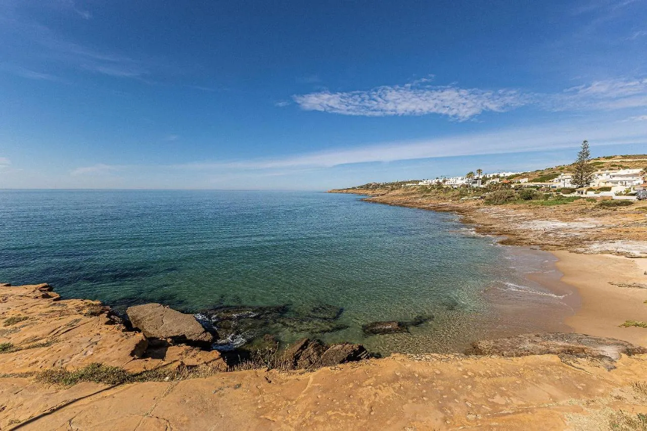 Apartment Casa Do Coral - Praia Da Luz