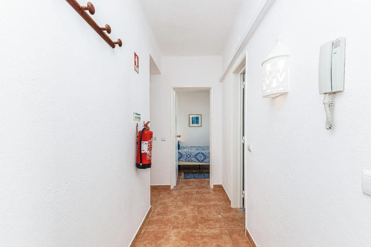Apartment Casa Do Coral - Praia Da Luz