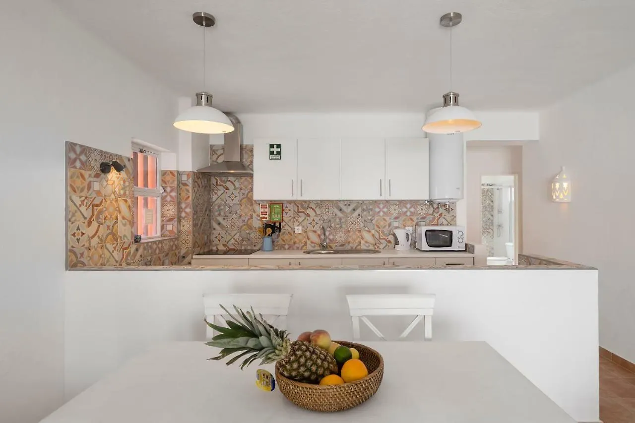 Casa Do Coral - Praia Da Luz